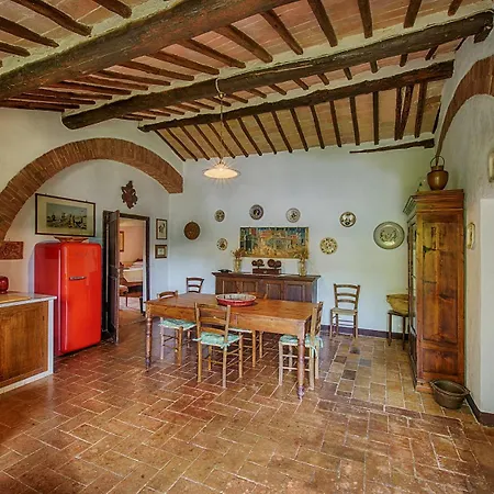 Residenza Poggiarello Valli
