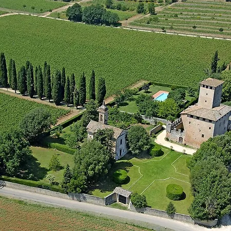 Residenza Poggiarello Valli
