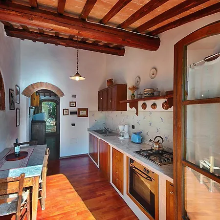 Apartment Residenza Poggiarello