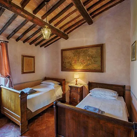 Residenza Poggiarello *