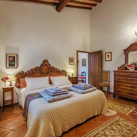 Residenza Poggiarello Apartment