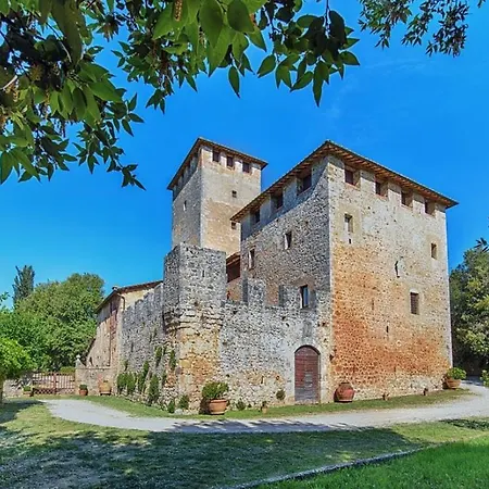 Apartment Residenza Poggiarello