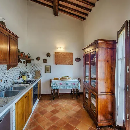 Residenza Poggiarello * Valli