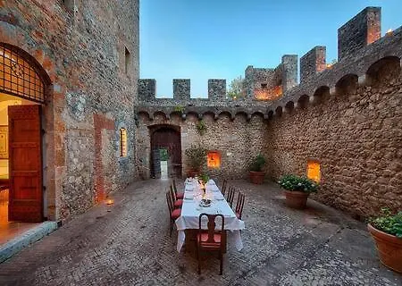 Residenza Poggiarello Valli