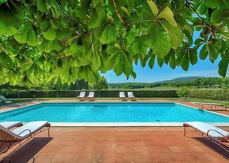Residenza Poggiarello * Valli
