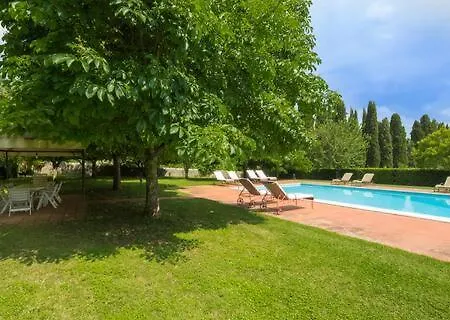 Residenza Poggiarello *
