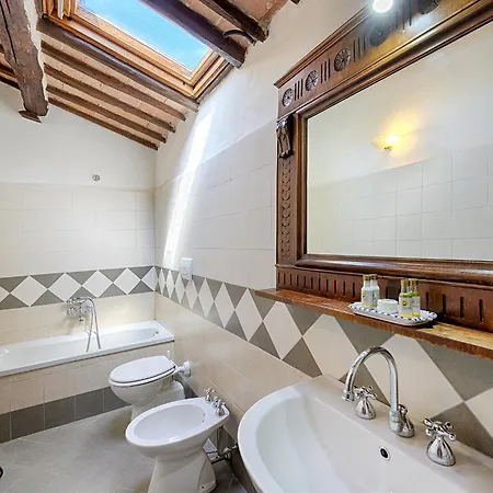Apartment Residenza Poggiarello
