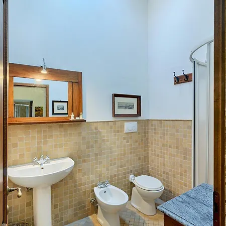Residenza Poggiarello Apartment Valli