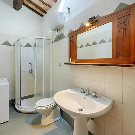 Residenza Poggiarello Apartment *