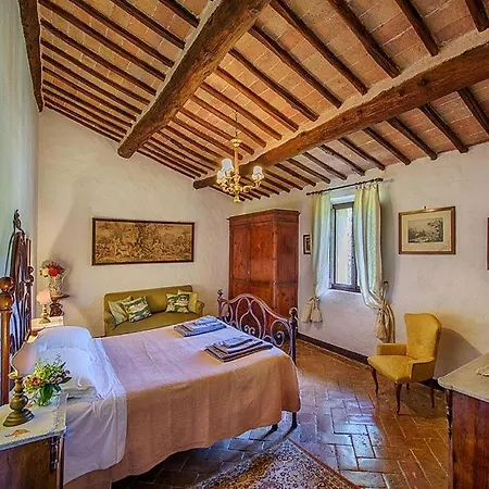 Apartment Residenza Poggiarello *