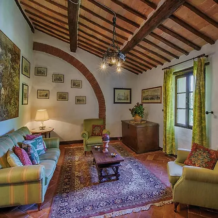 Residenza Poggiarello *