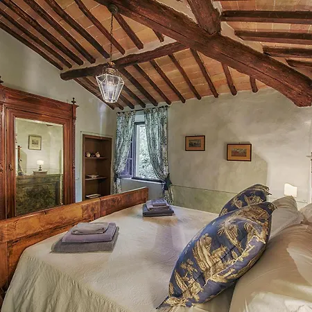 Residenza Poggiarello * Valli