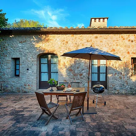 Residenza Poggiarello Apartment *