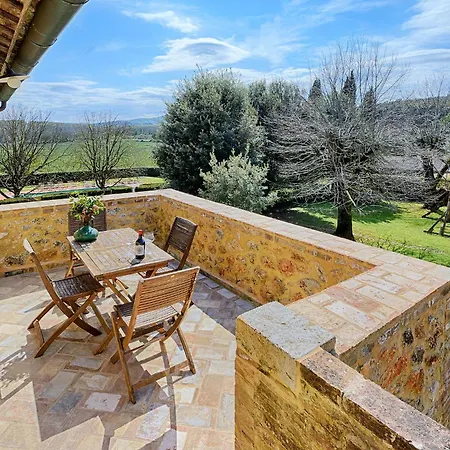 Apartment Residenza Poggiarello *