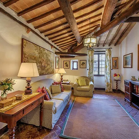 Residenza Poggiarello *