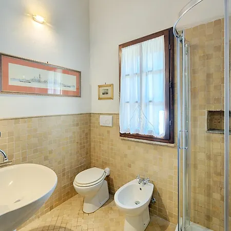 Residenza Poggiarello Apartment