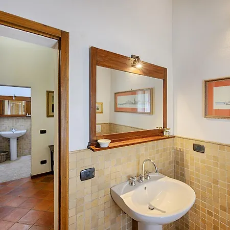 Residenza Poggiarello Apartment Valli