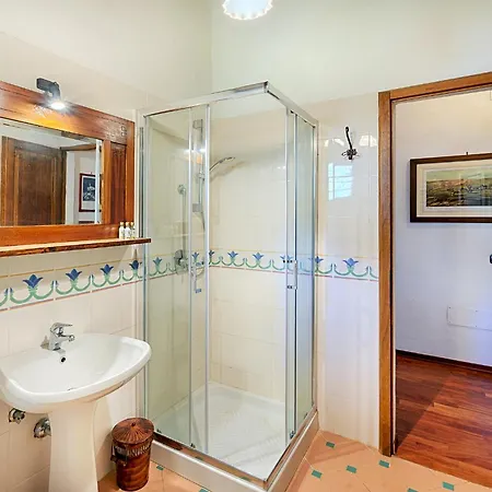Apartment Residenza Poggiarello