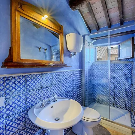 Residenza Poggiarello * Valli