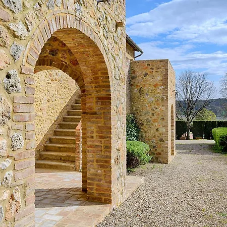 Residenza Poggiarello Apartment
