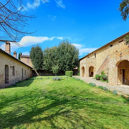Apartment Residenza Poggiarello
